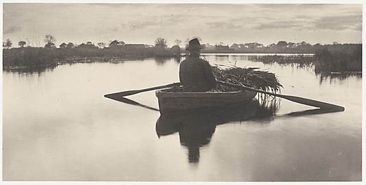 peter henry emerson