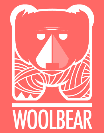 Woolbear Logo