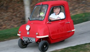 smallest-car