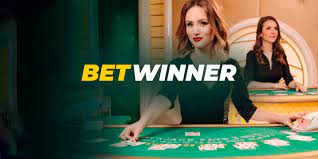 Betwinner Casino Unraveling the Thrills of Online Gaming