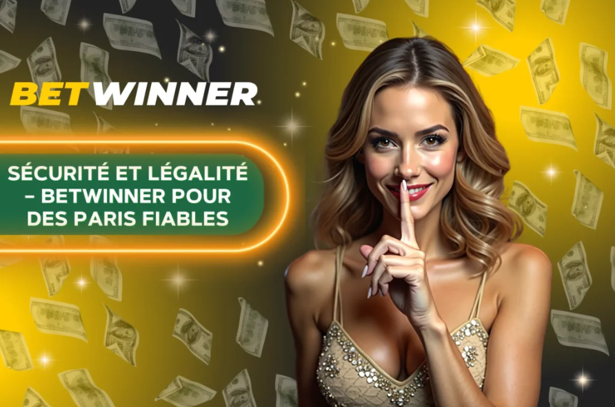 Découvrez l'Univers du Betwinner Casino 3