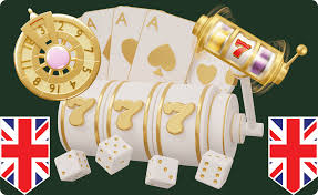 Discover the World of Non Gamstop Casinos UK 1236