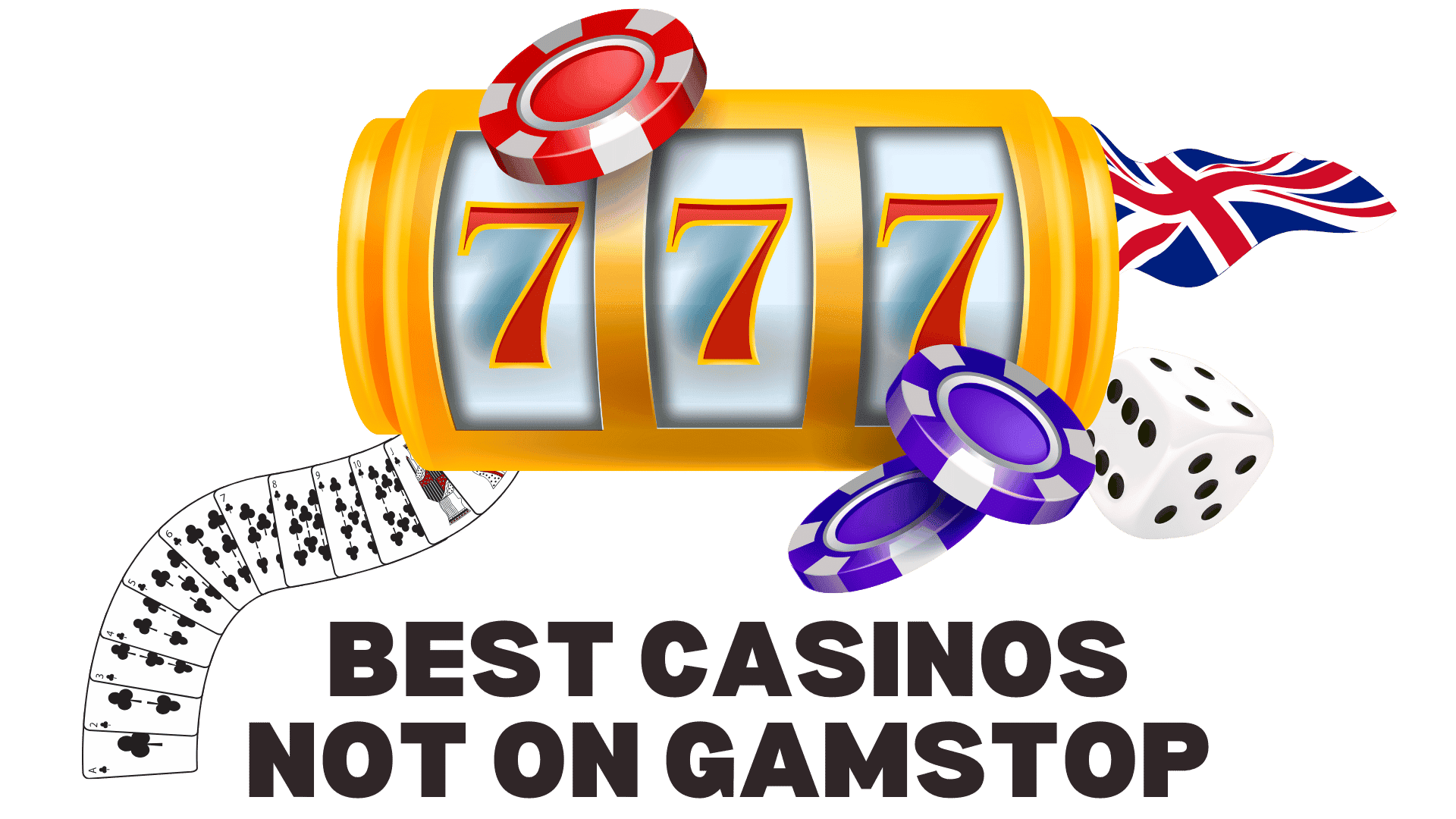 Explore the Best Casinos Not on Gamstop 53