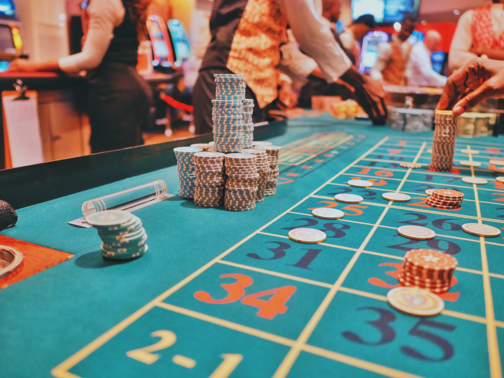 Exploring the Benefits of Non Gamstop Casinos UK 1234