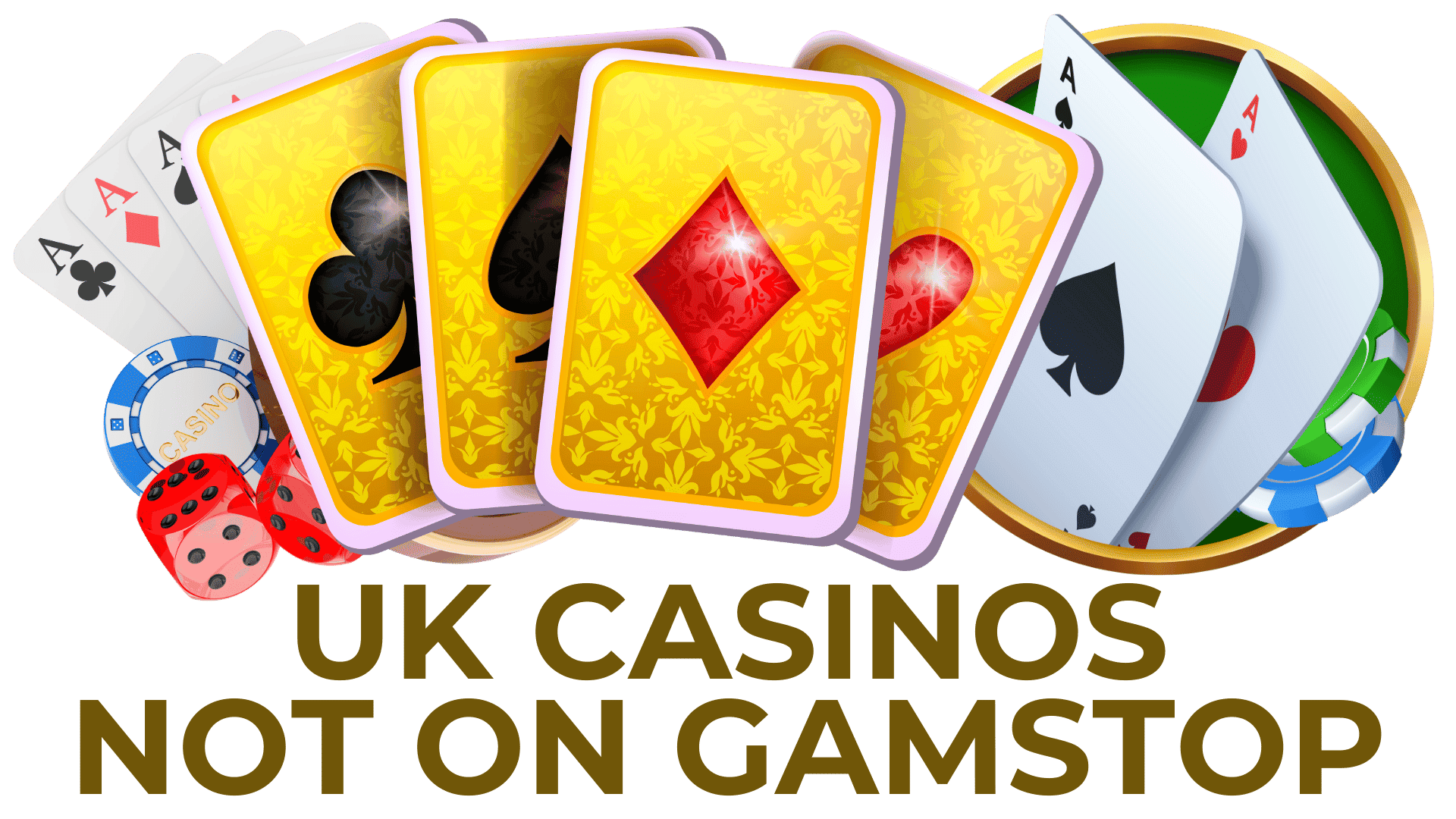 Exploring the Benefits of Non Gamstop Casinos UK 1234