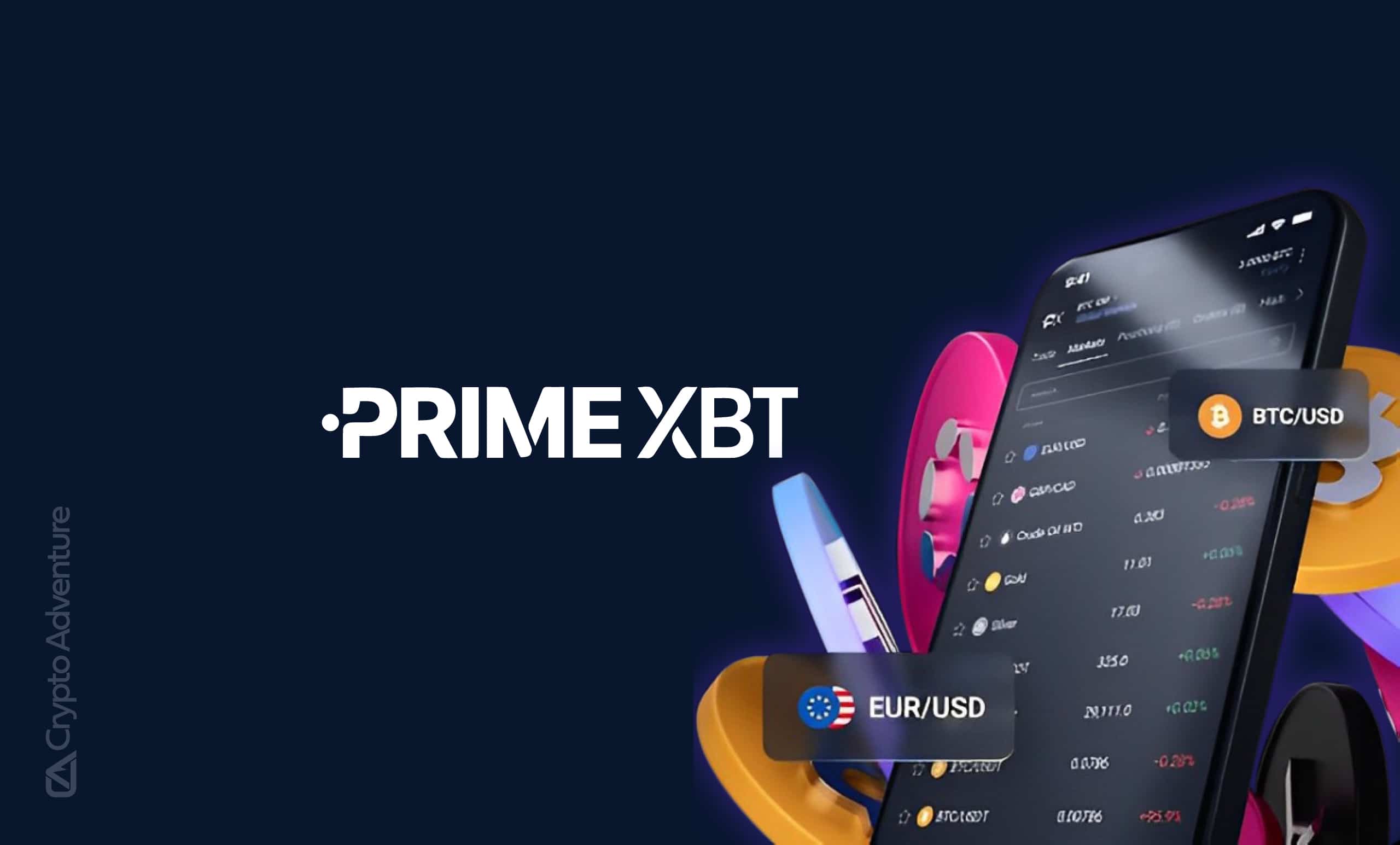 Optimizing Your Trading Experience with the PrimeXBT Support Bot