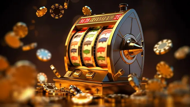 Descubra o Mundo das Apostas com a 565bet Descubra o Mundo das Apostas com a 565bet