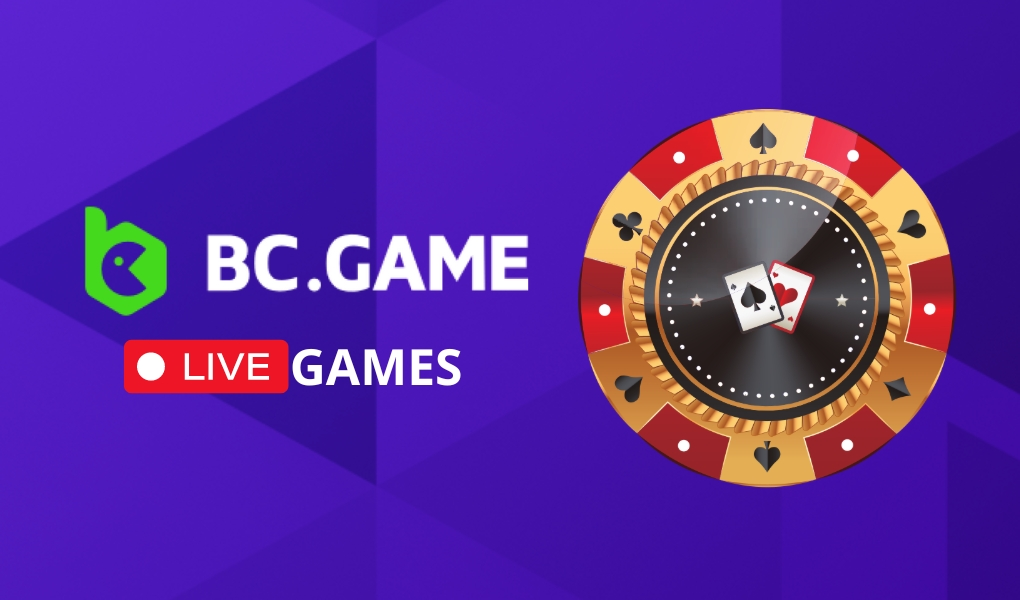 Descubre el fascinante mundo de BC Game Hash Descubre el fascinante mundo de BC Game Hash