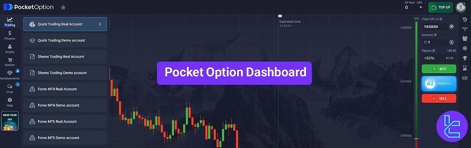 Discover the Best Trading Indicators for Beginners on Pocket Option Discover the Best Trading Indicators for Beginners on Pocket Option