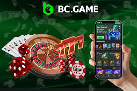 Discover the Excitement of BC Game Kuwait Discover the Excitement of BC Game Kuwait