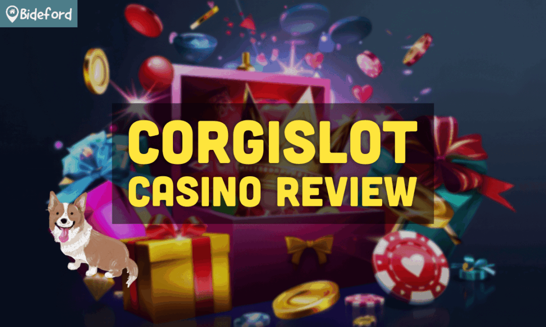 Exploring the Exciting World of Online Casino CorgiSlot Exploring the Exciting World of Online Casino CorgiSlot