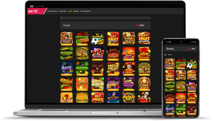 Exploring the Future of Gambling with Elon Bet Exploring the Future of Gambling with Elon Bet