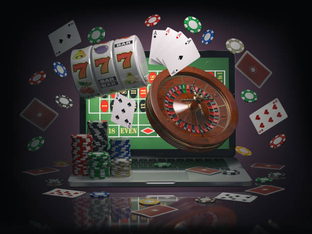 Exploring the World of Gameex Bet A Comprehensive Guide Exploring the World of Gameex Bet A Comprehensive Guide