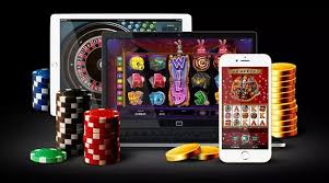 Exploring the World of Online Betting Gameex Bet Exploring the World of Online Betting Gameex Bet