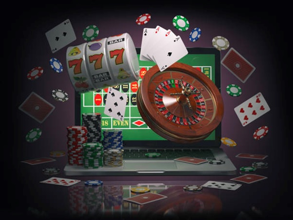 How to Enjoy Online Gambling Safely and Responsibly 42 How to Enjoy Online Gambling Safely and Responsibly 42