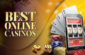 How to Manage Your Bankroll Effectively at Online Casinos 7 How to Manage Your Bankroll Effectively at Online Casinos 7