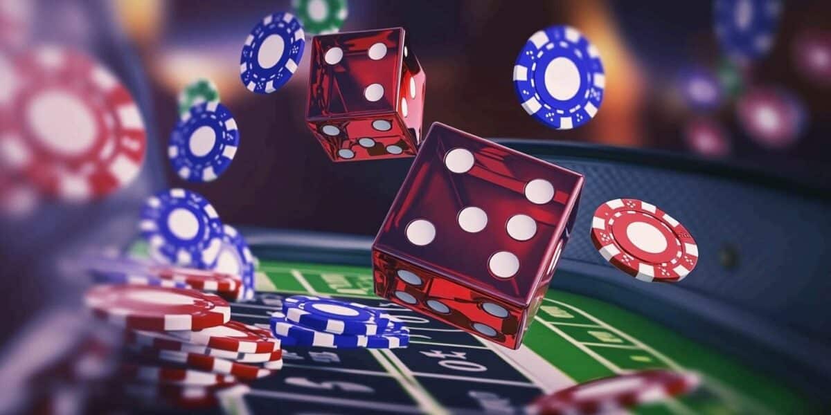 How to Stay Safe When Gambling at Online Casinos 44 How to Stay Safe When Gambling at Online Casinos 44