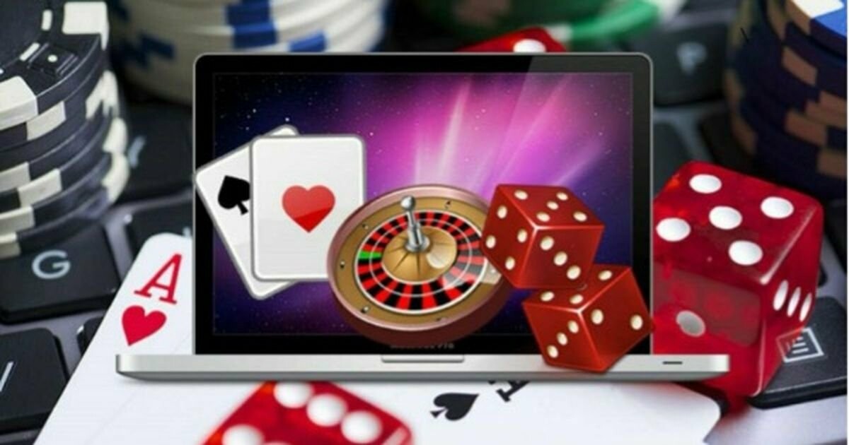 How to Stay Safe While Betting on Online Casino Platforms 10 How to Stay Safe While Betting on Online Casino Platforms 10