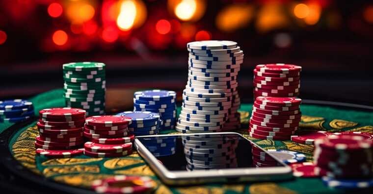 How to Stay Safe While Betting on Online Casino Platforms 11 How to Stay Safe While Betting on Online Casino Platforms 11