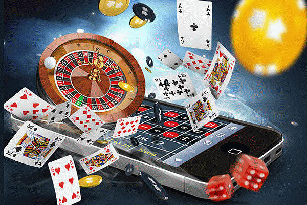 How to Stay Safe While Betting on Online Casino Platforms 1 How to Stay Safe While Betting on Online Casino Platforms 1