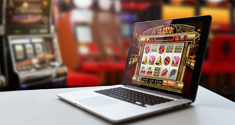 How to Stay Safe While Betting on Online Casino Platforms 1 How to Stay Safe While Betting on Online Casino Platforms 1