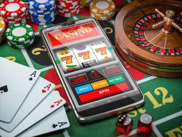 How to Stay Safe While Betting on Online Casino Platforms 1 How to Stay Safe While Betting on Online Casino Platforms 1