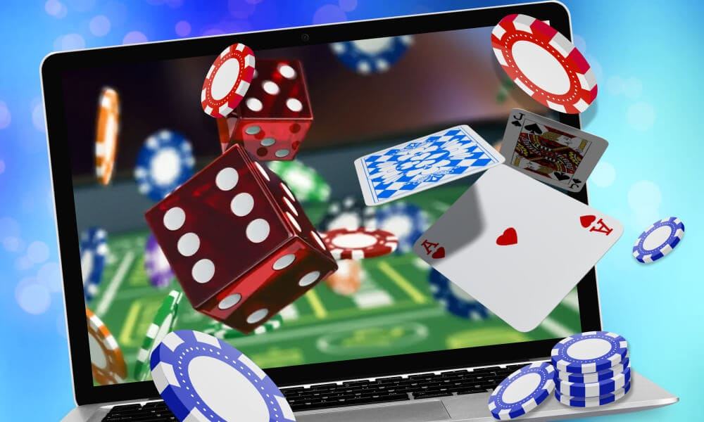 How to Win Big at Online Roulette and Blackjack 6 How to Win Big at Online Roulette and Blackjack 6