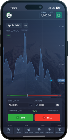 Pocket Option Торговая Платформа Полное Руководство для Начинающих Pocket Option Торговая Платформа Полное Руководство для Начинающих