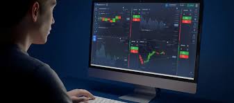 Pocket Option Trading Platform Your Guide to Successful Trading Pocket Option Trading Platform Your Guide to Successful Trading