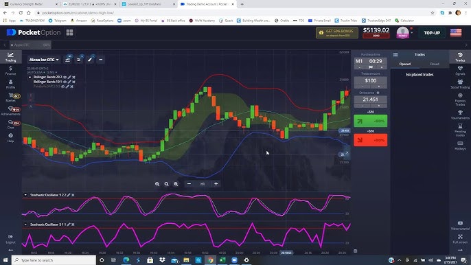 Pocket Option Trading Platform Your Guide to Success in Online Trading Pocket Option Trading Platform Your Guide to Success in Online Trading
