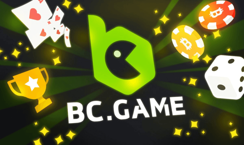 The Exciting World of Gaming with BC.Fun The Exciting World of Gaming with BC.Fun