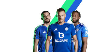The Exciting World of Gaming with BC.Fun The Exciting World of Gaming with BC.Fun