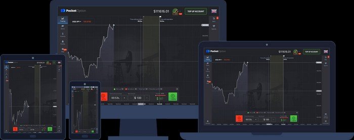The Future of Trading Platform Pocket Option The Future of Trading Platform Pocket Option