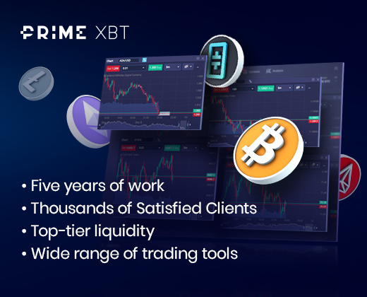 The Vision Behind PrimeXBT Owner The Vision Behind PrimeXBT Owner