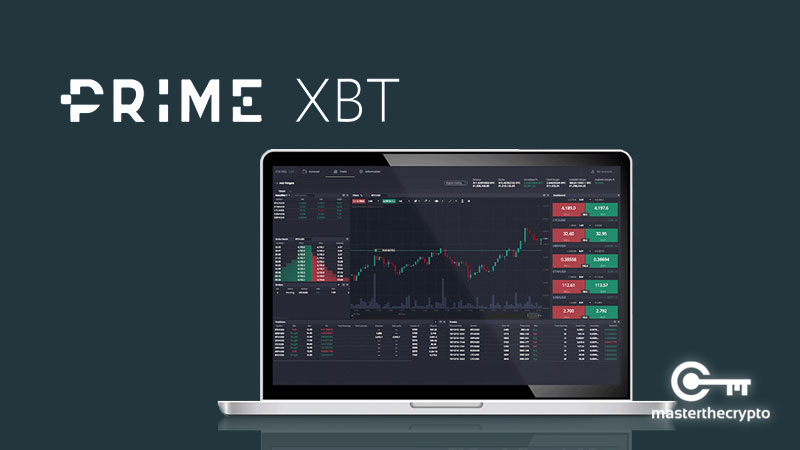 Unlocking Potential The PrimeXBT Trading Platform Unlocking Potential The PrimeXBT Trading Platform