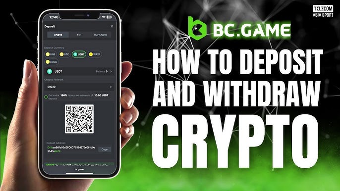 Unlocking the Potential Your Guide to BC.Game Bonus Unlocking the Potential Your Guide to BC.Game Bonus
