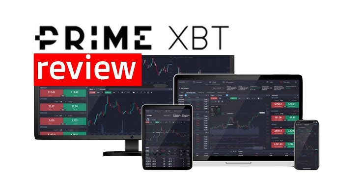 A Comprehensive Guide to Hub PrimeXBT The Future of Trading A Comprehensive Guide to Hub PrimeXBT The Future of Trading