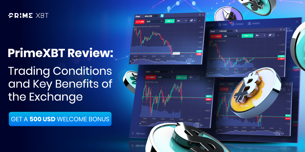 Exciting Challenges with Contests PrimeXBT Win Big and Sharpen Your Trading Skills Exciting Challenges with Contests PrimeXBT Win Big and Sharpen Your Trading Skills